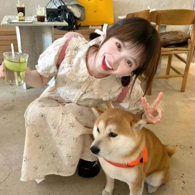 吉祥物