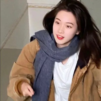 将军的农家妻