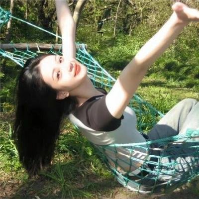 无限纯白的你